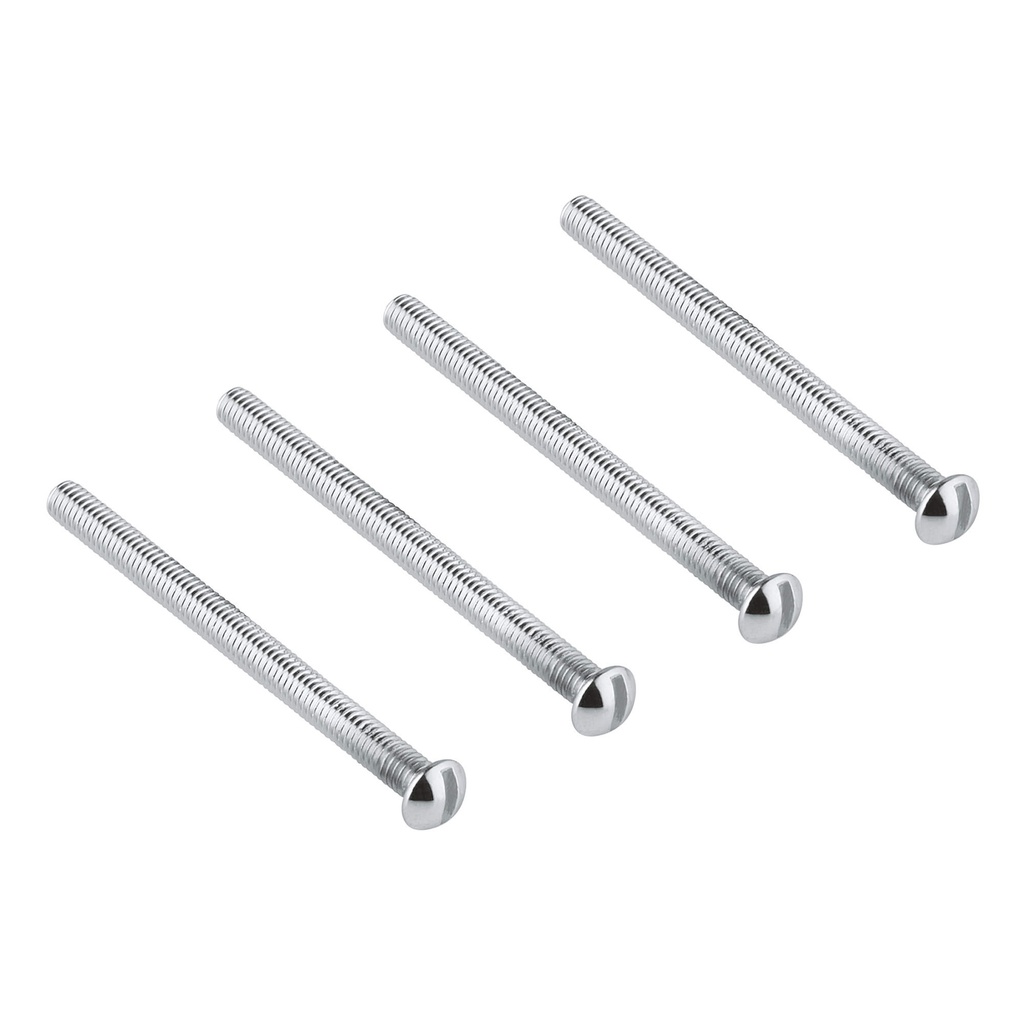 Grohe 0003800M Screw Chrome