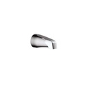 ALT 90860 Round Tub Spout With Diverter Chrome