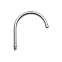 Grohe 45608000 Universal Tubular Spout Chrome