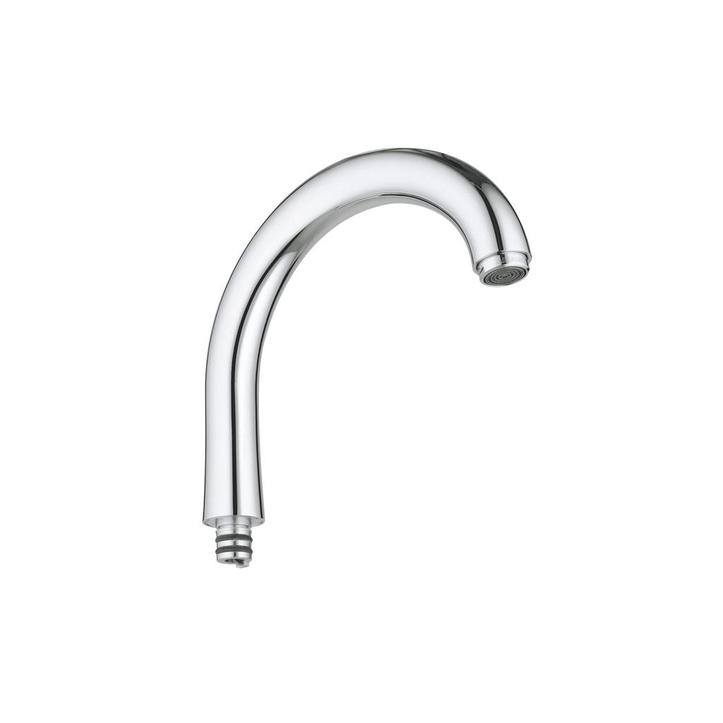 Grohe 13234000 Universal Spout Chrome