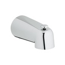 Grohe 13611000 5&quot; Diverter Tub Spout Chrome