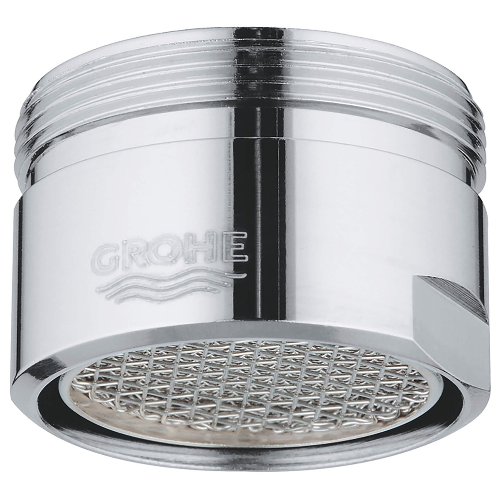 Grohe 13907000 Strainer Chrome