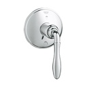 Grohe 19221000 Seabury 3 Port Diverter Trim Lever Handle Chrome