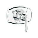 Grohe 19614000 Seabury THM Trim Lever Handle Chrome