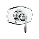 Grohe 19708000 Seabury PBV Trim Lever Handle Chrome