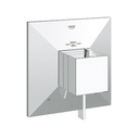 Grohe 19794000 Allure Brilliant Dual Function THM Chrome