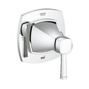 Grohe 19942000 Grandera 5 Port Diverter Trim Chrome