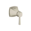 Grohe 19944EN0 Grandera Volume Control Trim Brushed Nickel