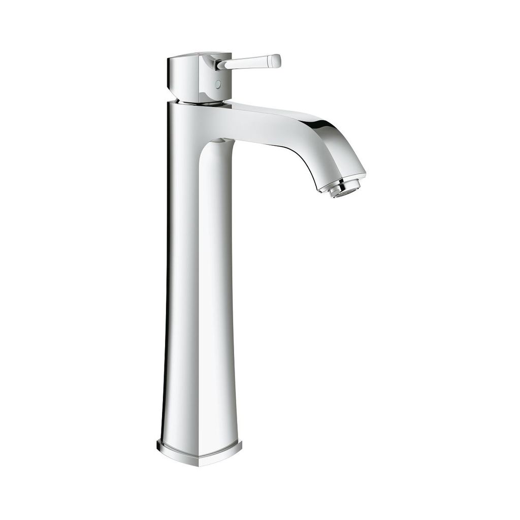 Grohe 2331400A Grandera Single Lever XL Size Basin Mixer Chrome