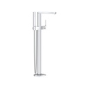 Grohe 23846003 Plus Freestanding Tub Filler Chrome