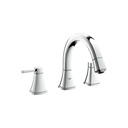 Grohe 25154000 Grandera Roman Tub Filler Chrome