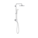 Grohe 26123001 Retro-Fit 210 Shower System Chrome