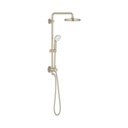 Grohe 26123EN1 Retro-Fit 210 Shower System Brushed Nickel