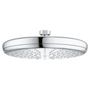 Grohe 26409000 Tempesta 210 Shower Head 1 Spray Chrome