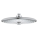 Grohe 26456000 Euphoria 260 Shower Head 3 Sprays Chrome