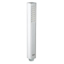 Grohe 26467000 Euphoria Cube+ Stick Hand Shower Chrome