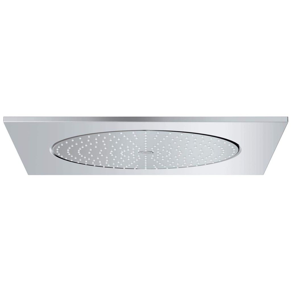 Grohe 26471000 Rainshower F Series 20&quot; Ceiling Shower Head Chrome