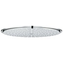 Grohe 26472000 Rainshower Cosmopolitan 310 Shower Head 1 Spray Chrome