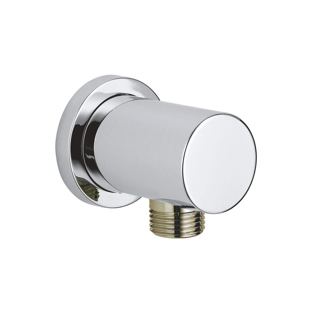 Grohe 26635000 Rainshower Wall Union Chrome