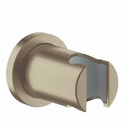 Grohe 27074EN0 Rainshower Shower Holder Brushed Nickel