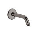 Grohe 27412A00 Relexa 6-5/8 Shower Arm Hard Graphite