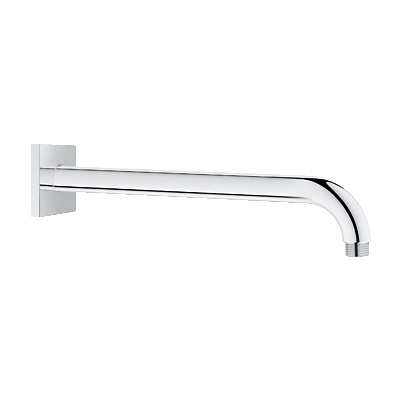 Grohe 27489000 Rainshower 12&quot; Shower Arm Chrome