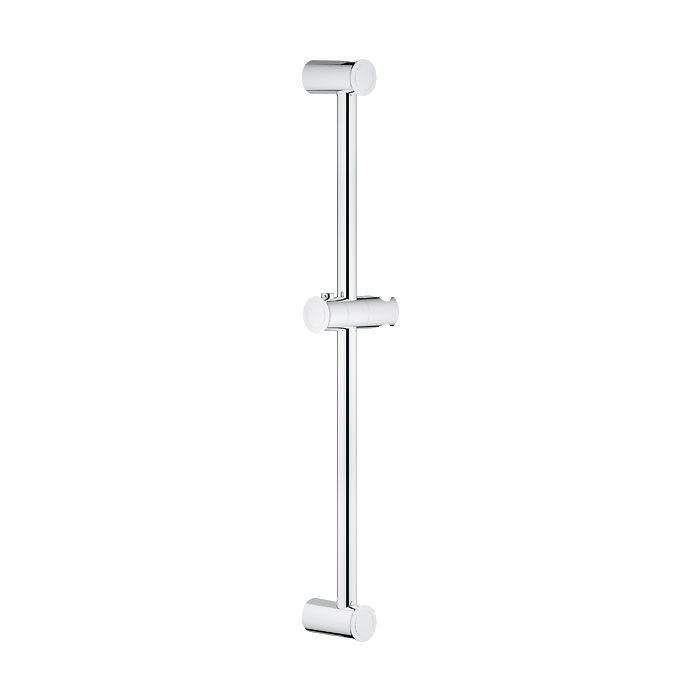 Grohe 27519000 Tempesta Rustic 24&quot; Shower Bar Chrome