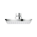 Grohe 27705000 Euphoria Cube 150 Shower Head Chrome