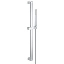 Grohe 27891000 Euphoria Cube Shower Set Chrome