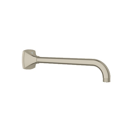 Grohe 27988EN0 Grandera Rainshower Arm Brushed Nickel