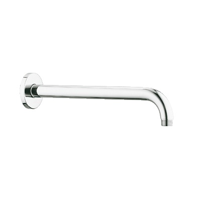 Grohe 28577000 Rainshower 12&quot; Showerarm Chrome