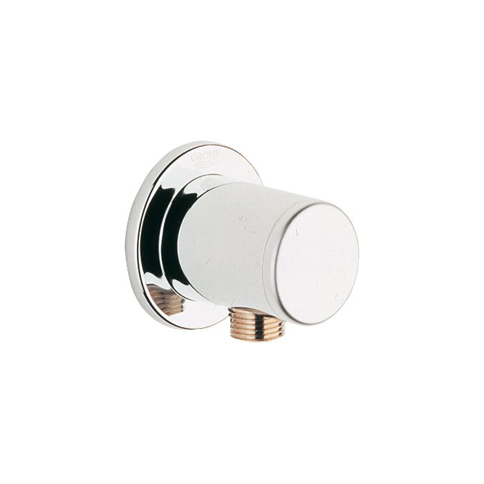 Grohe 28627000 Relexa Plus Wall Union Chrome