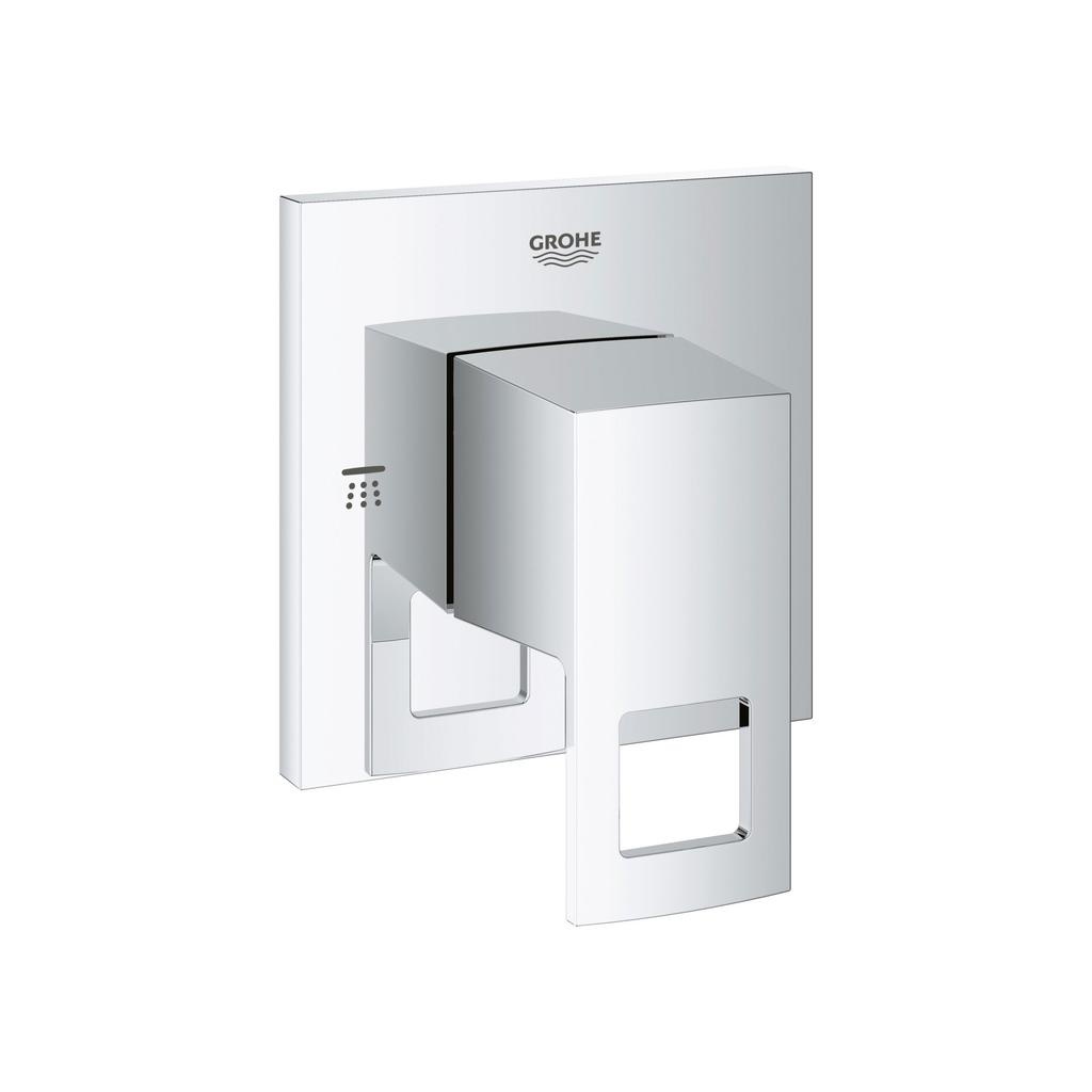 Grohe 29218001 Eurocube Two Way Diverter Trim Chrome