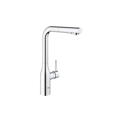 Grohe 30271000 Essence Kitchen Faucet Chrome