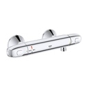 Grohe 34150003 Grohtherm 1000 THM External Shower Mixer Chrome