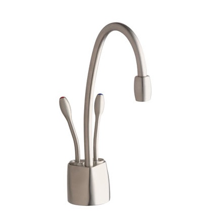 InSinkErator F-HC1100SN Series 1100 Designer Faucets