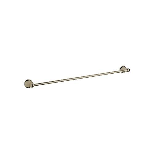 Grohe 40157EN0 Seabury Towel Bar Brushed Nickel