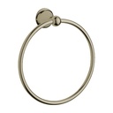 Grohe 40158EN0 Seabury Towel Ring Brushed Nickel