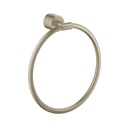 Grohe 40307EN3 Atrio Towel Ring Brushed Nickel