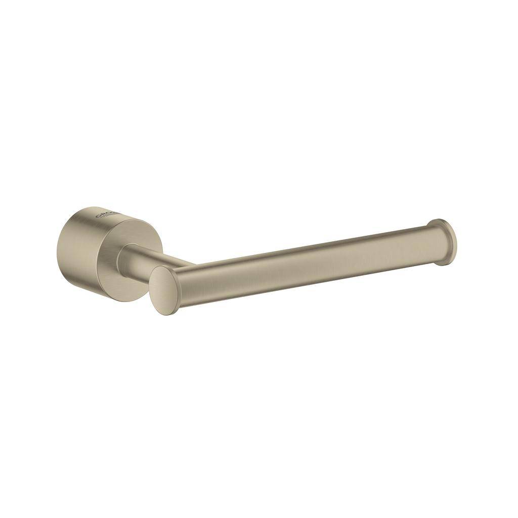 Grohe 40313EN3 Atrio Toilet Paper Holder Brushed Nickel