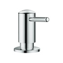 Grohe 40536000 Timeless Soap Dispenser Chrome