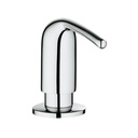 Grohe 40553000 Ladylux Soap Dispenser Chrome