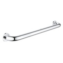 Grohe 40794001 Essentials 24&quot; Grip Bar Chrome