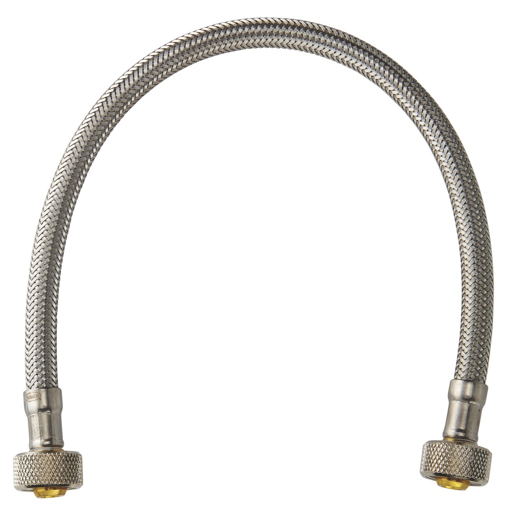 Grohe 42233000 Connection Hose Chrome