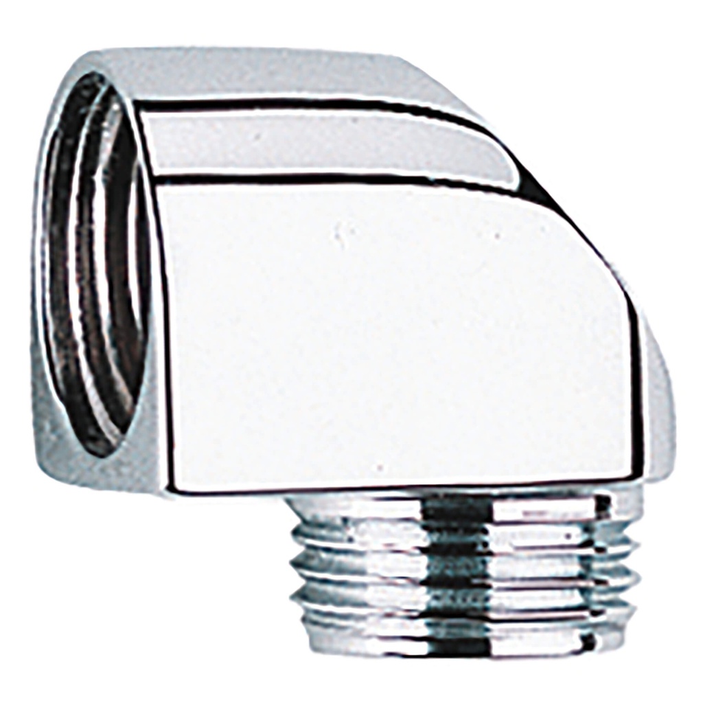 Grohe 45304000 Outlet Elbow Chrome