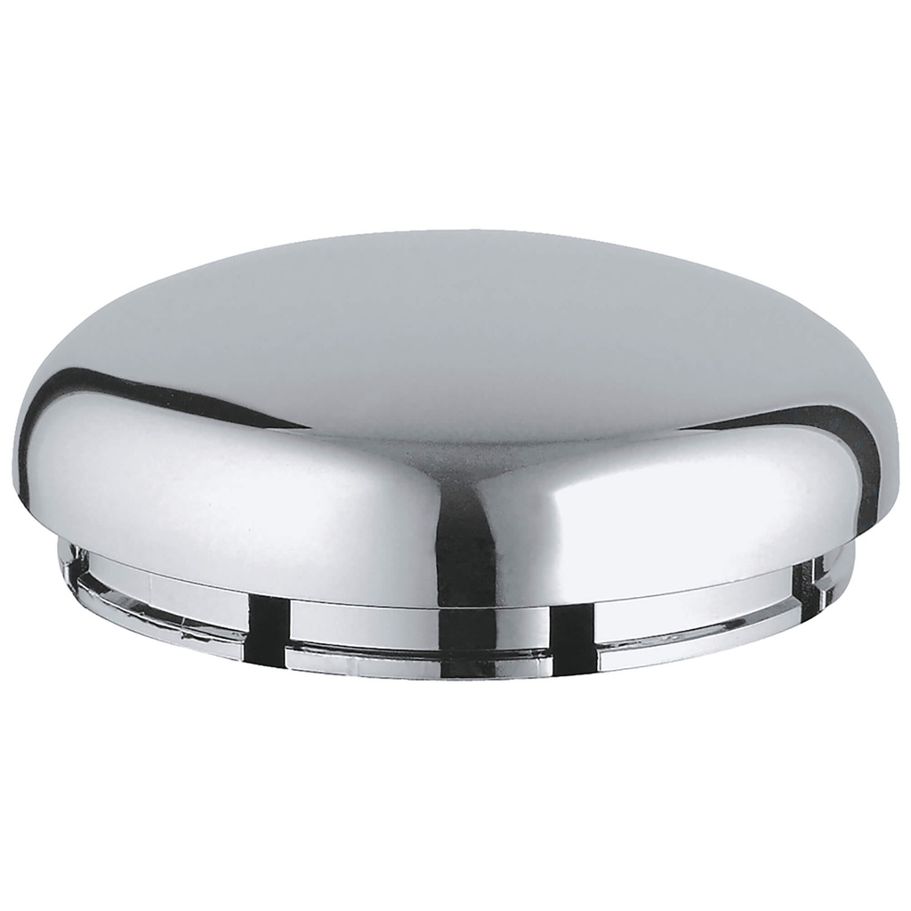 Grohe 45363000 Cap Chrome