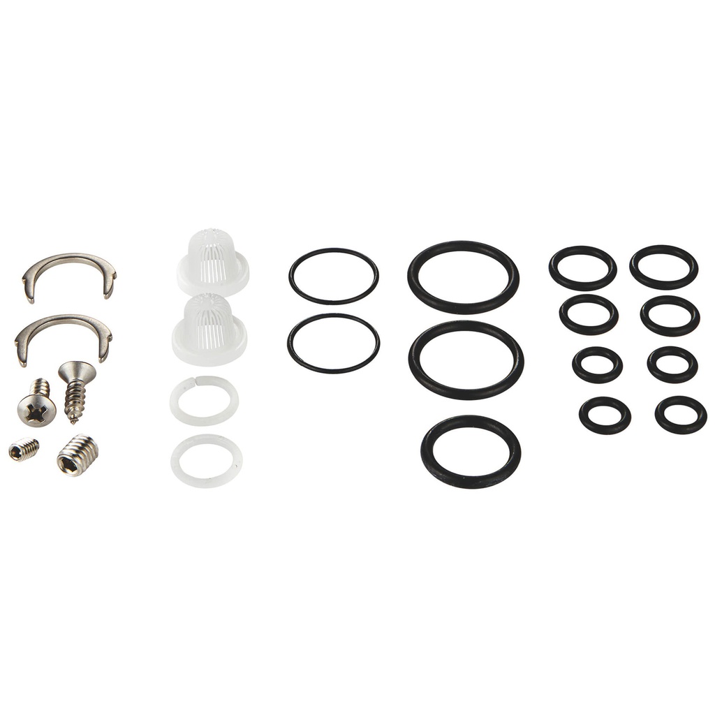 Grohe 45878000 Seal Kit Chrome