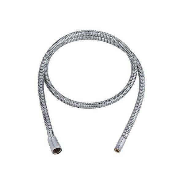 Grohe 46092000 Ladylux Europlus Hose Chrome