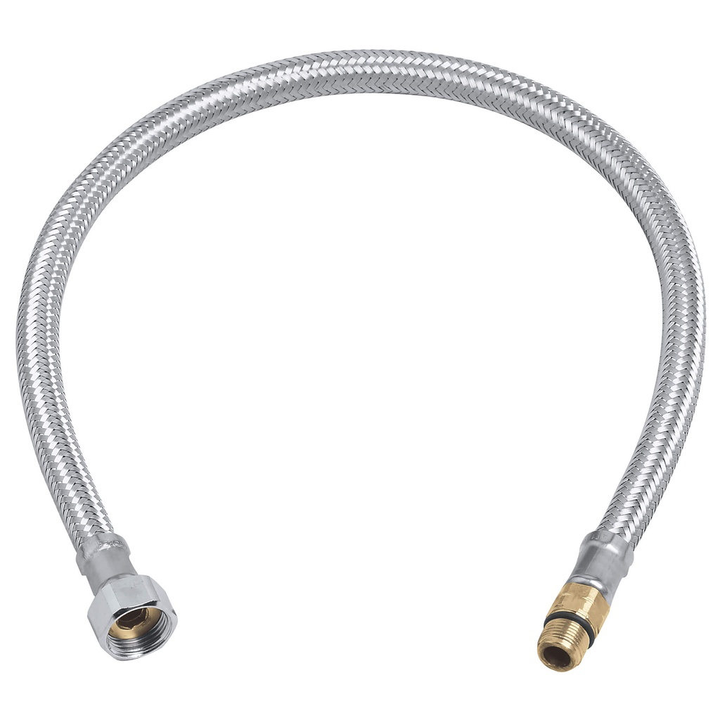 Grohe 46322000 Pressure Hose Chrome