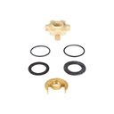 Grohe 46345000 Ladylux Plus Mounting Kit